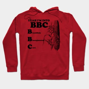 Yeah I'm into BBC Hoodie